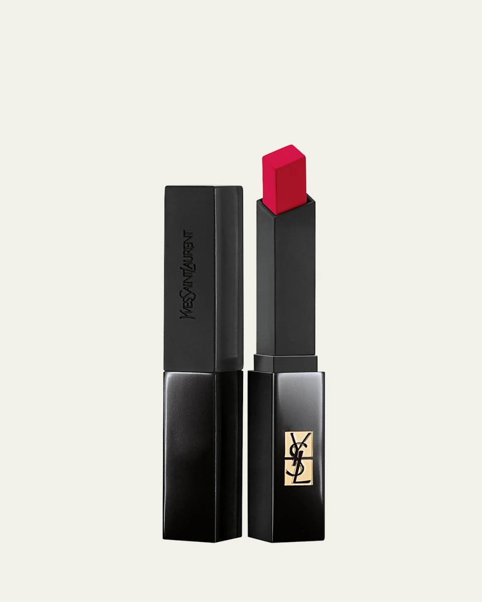 The Slim Velvet Radical
